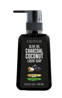 Olivos Kömür Hindistan Cevizi Sıvı Sabun 450 ml Sabun kullananlar yorumlar